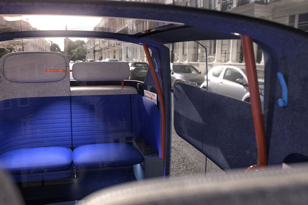 vehicle，automobile，Automatic driving，taxi，