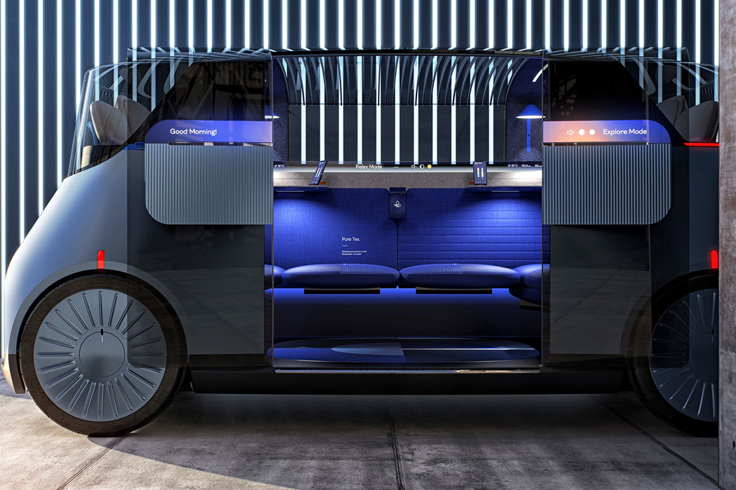 vehicle，automobile，Automatic driving，taxi，