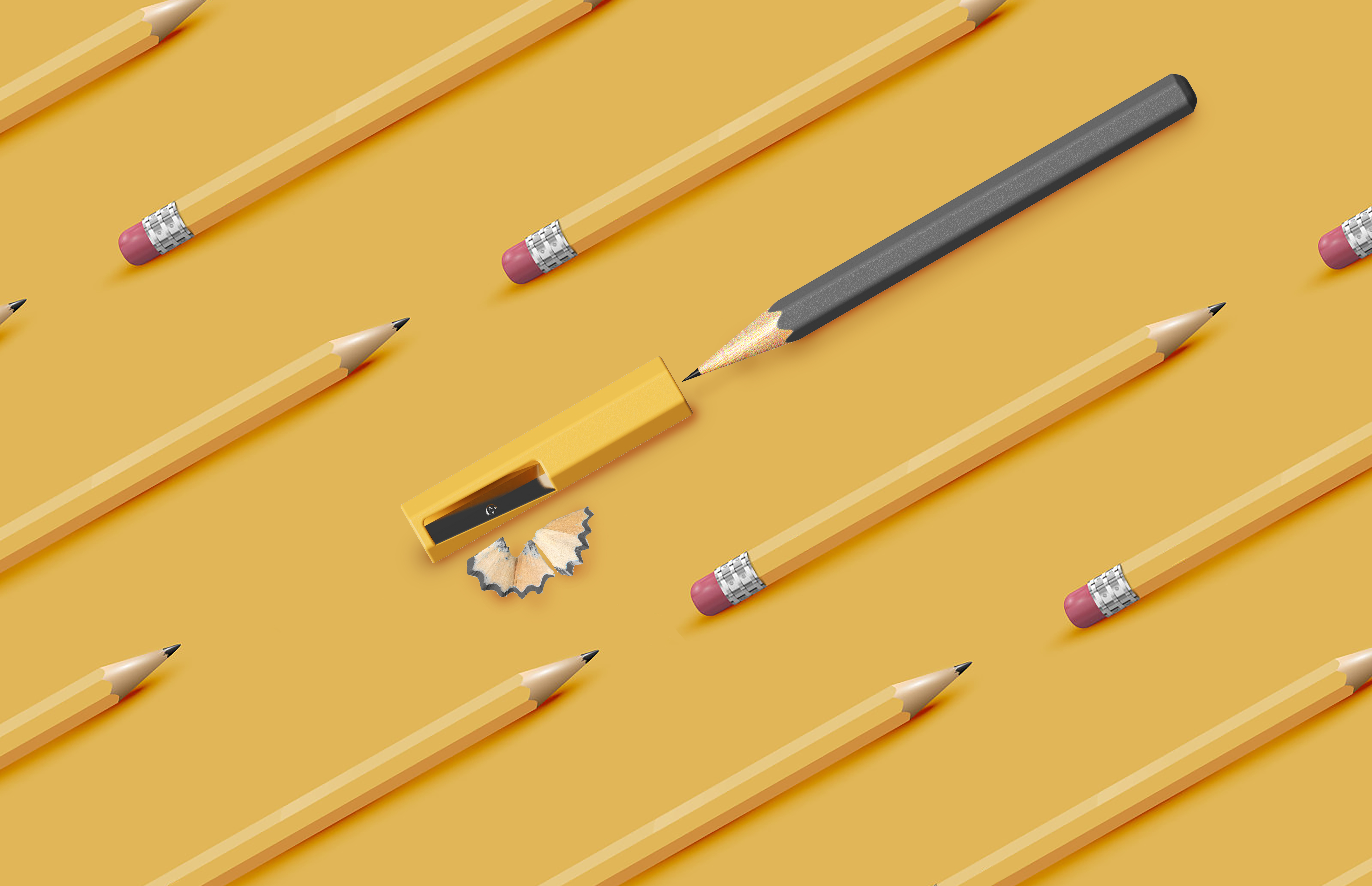 pencil sharpener，Ren Peng，pencil，Extender，pen，multi-function，Curling cap，