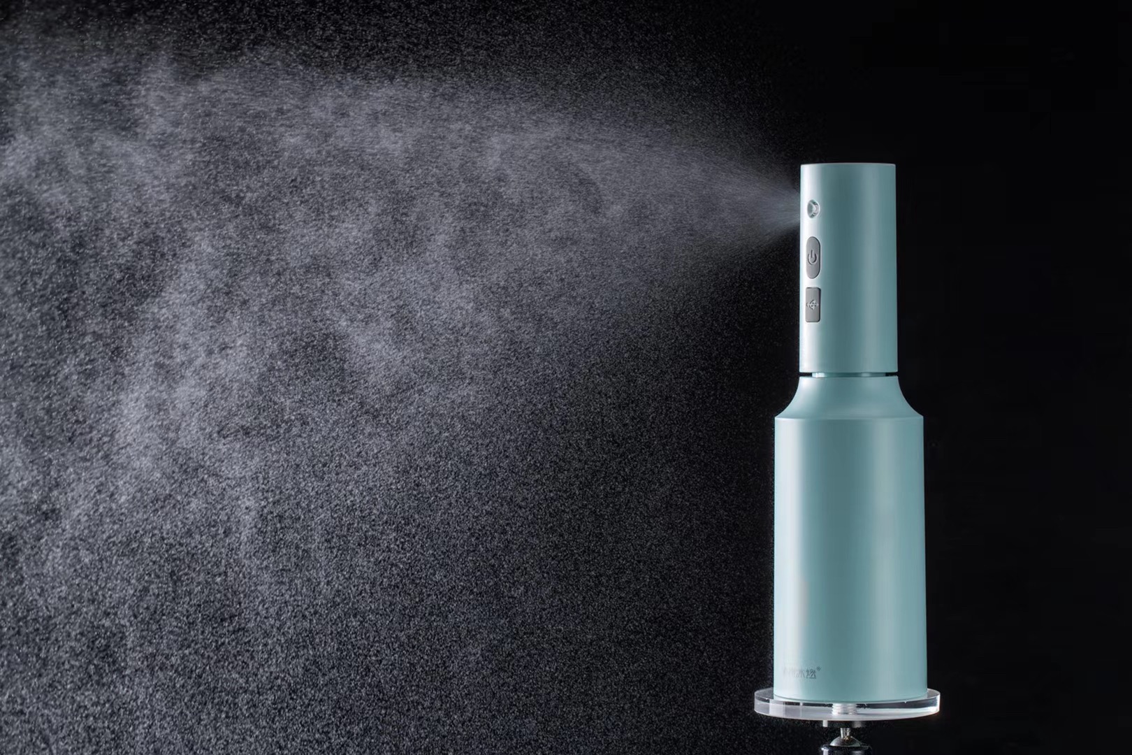 Electric watering can, watering flowers, gardening tools, lithium battery，