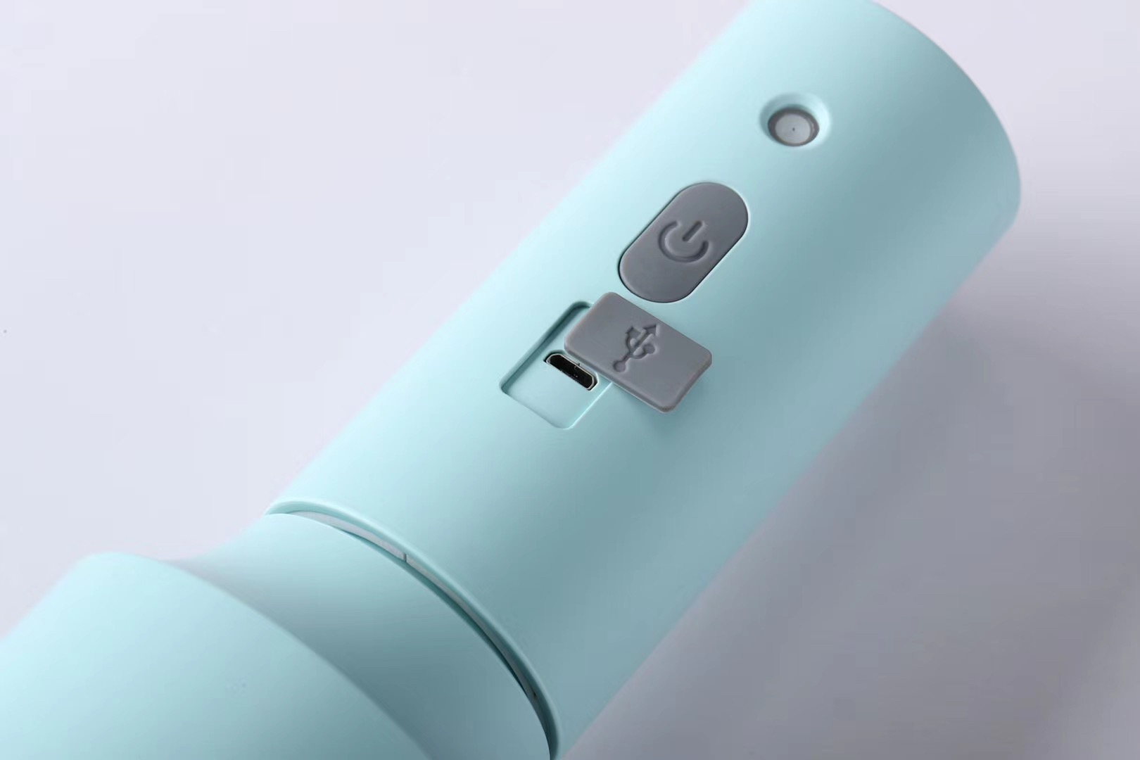 Electric watering can, watering flowers, gardening tools, lithium battery，