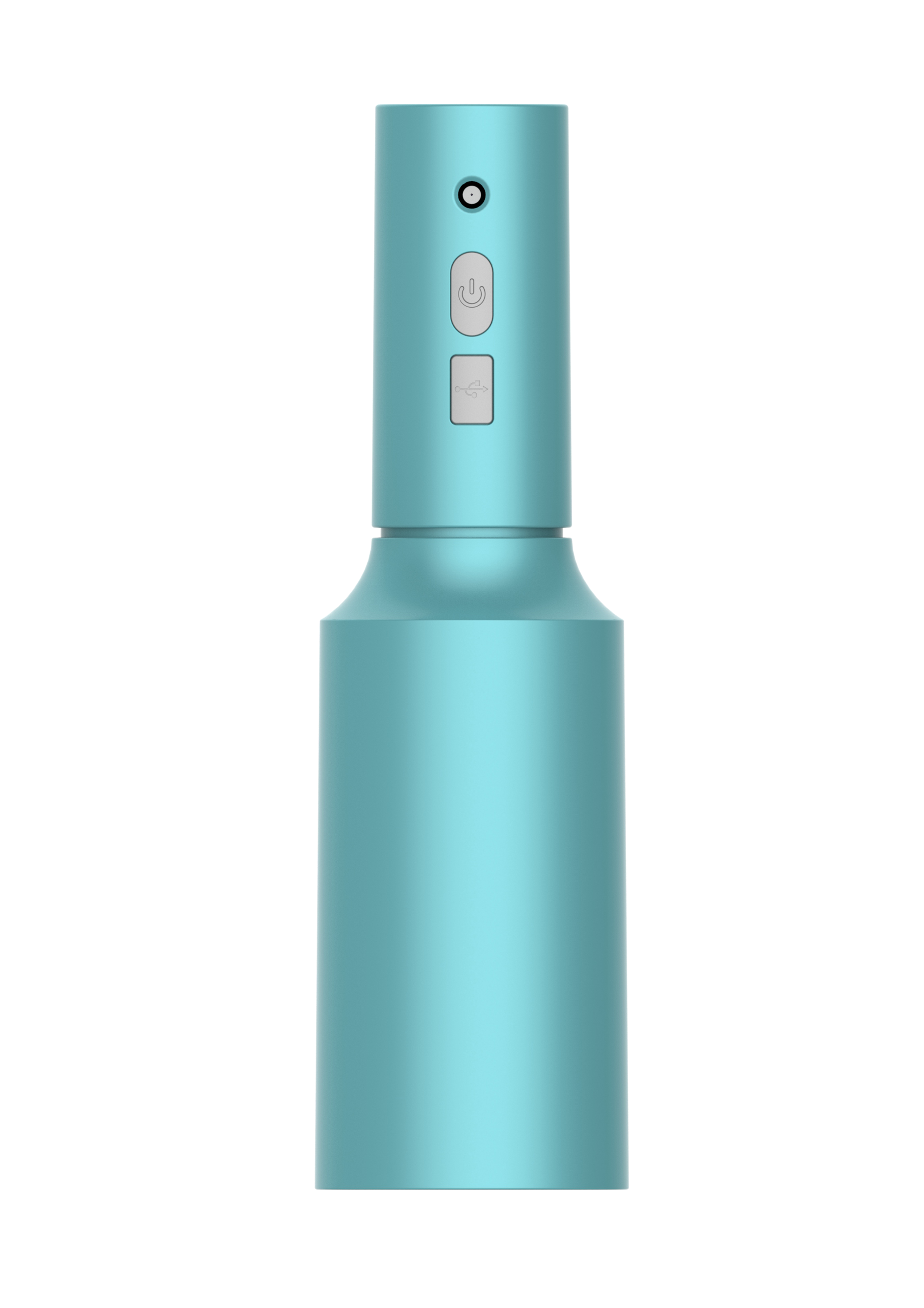 Electric watering can, watering flowers, gardening tools, lithium battery，