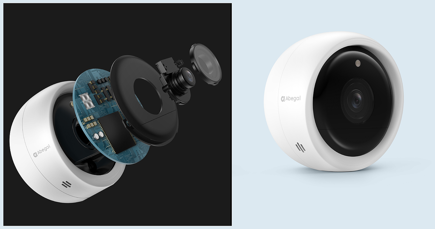 3D products，Render，