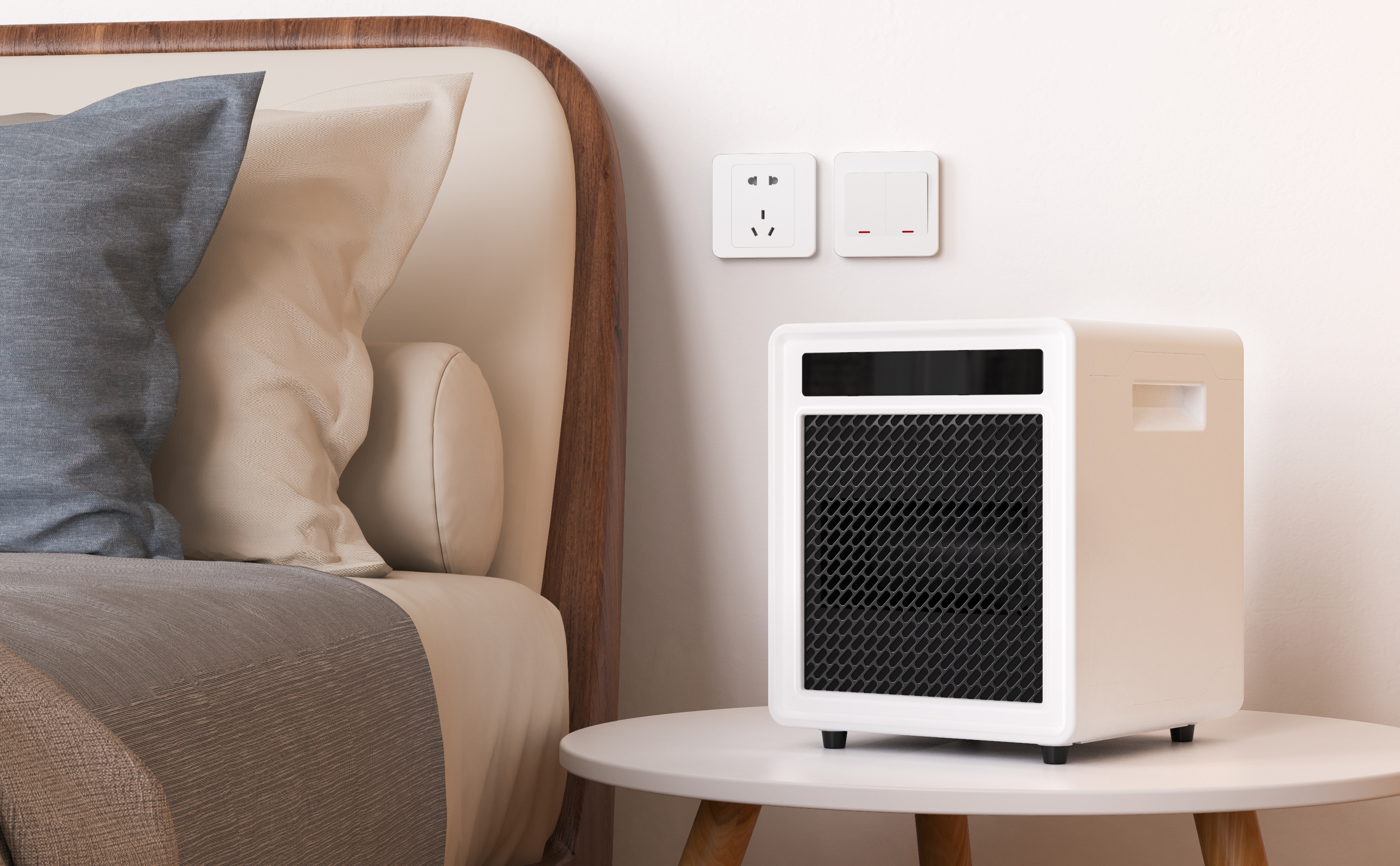 3D products，Render，