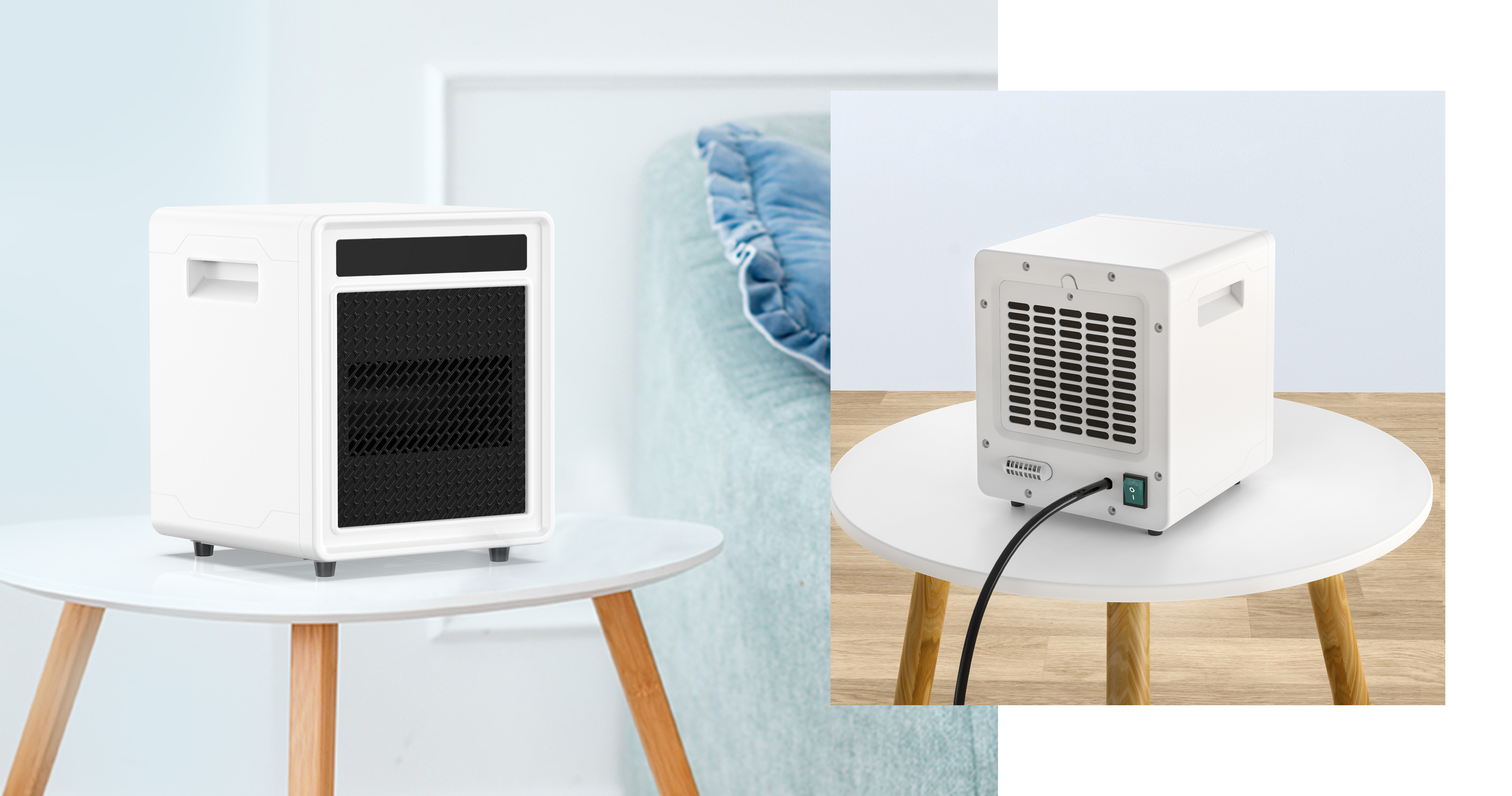 3D products，Render，