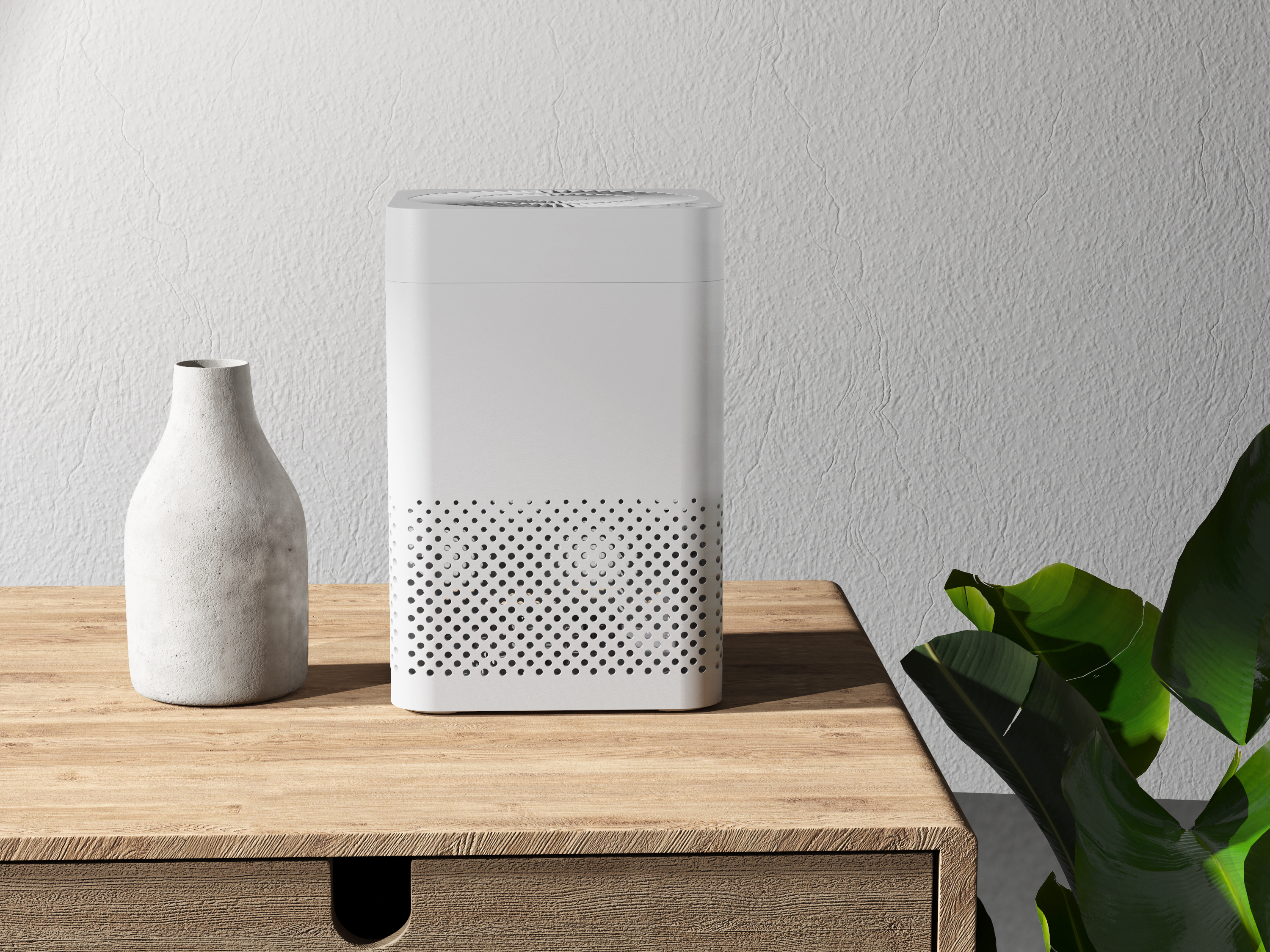 3D products，Render，