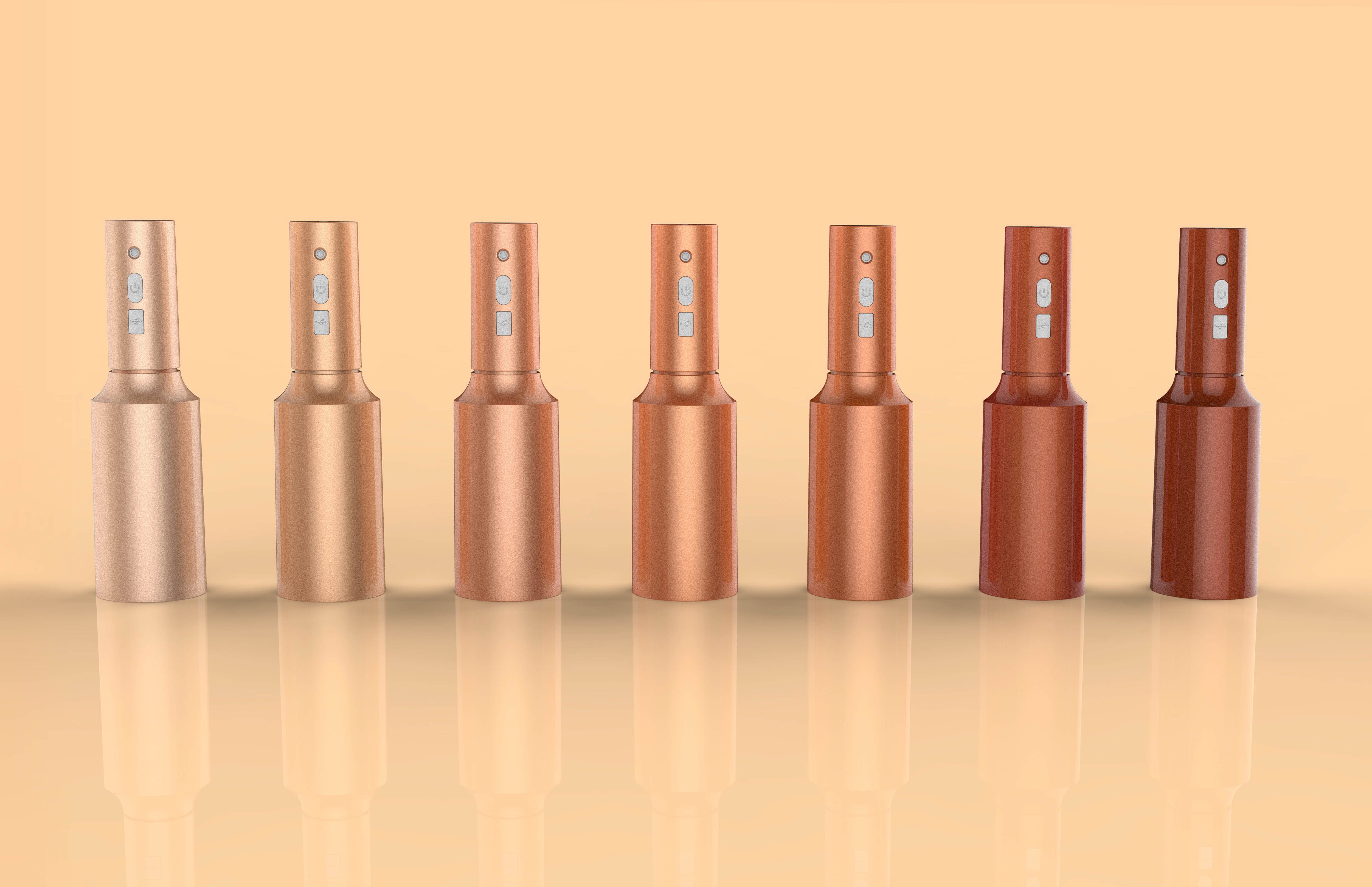 Electric watering can, watering flowers, gardening tools, lithium battery，