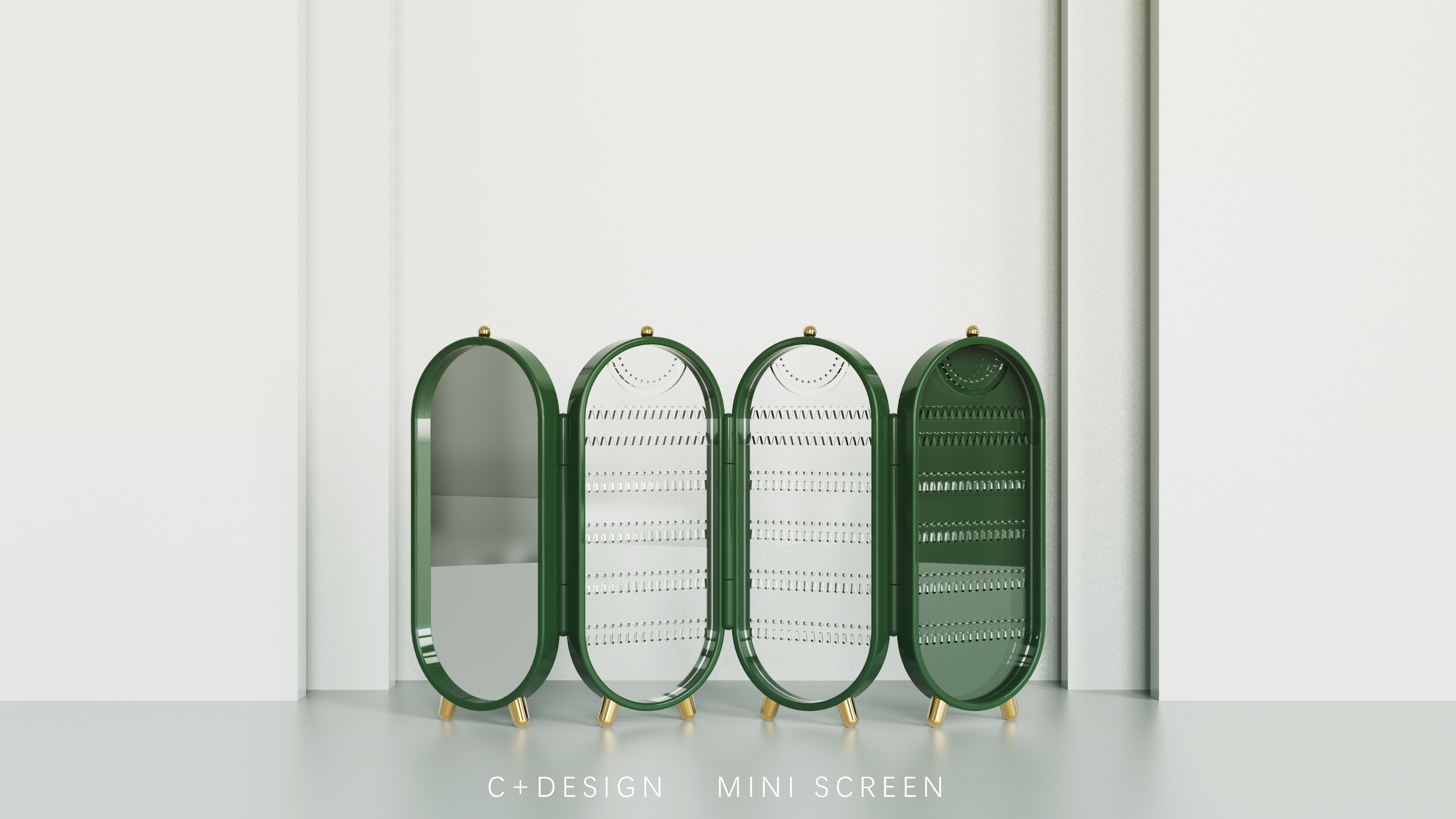 Receive，Jewelry Storage，Home Furnishing，Light luxury，