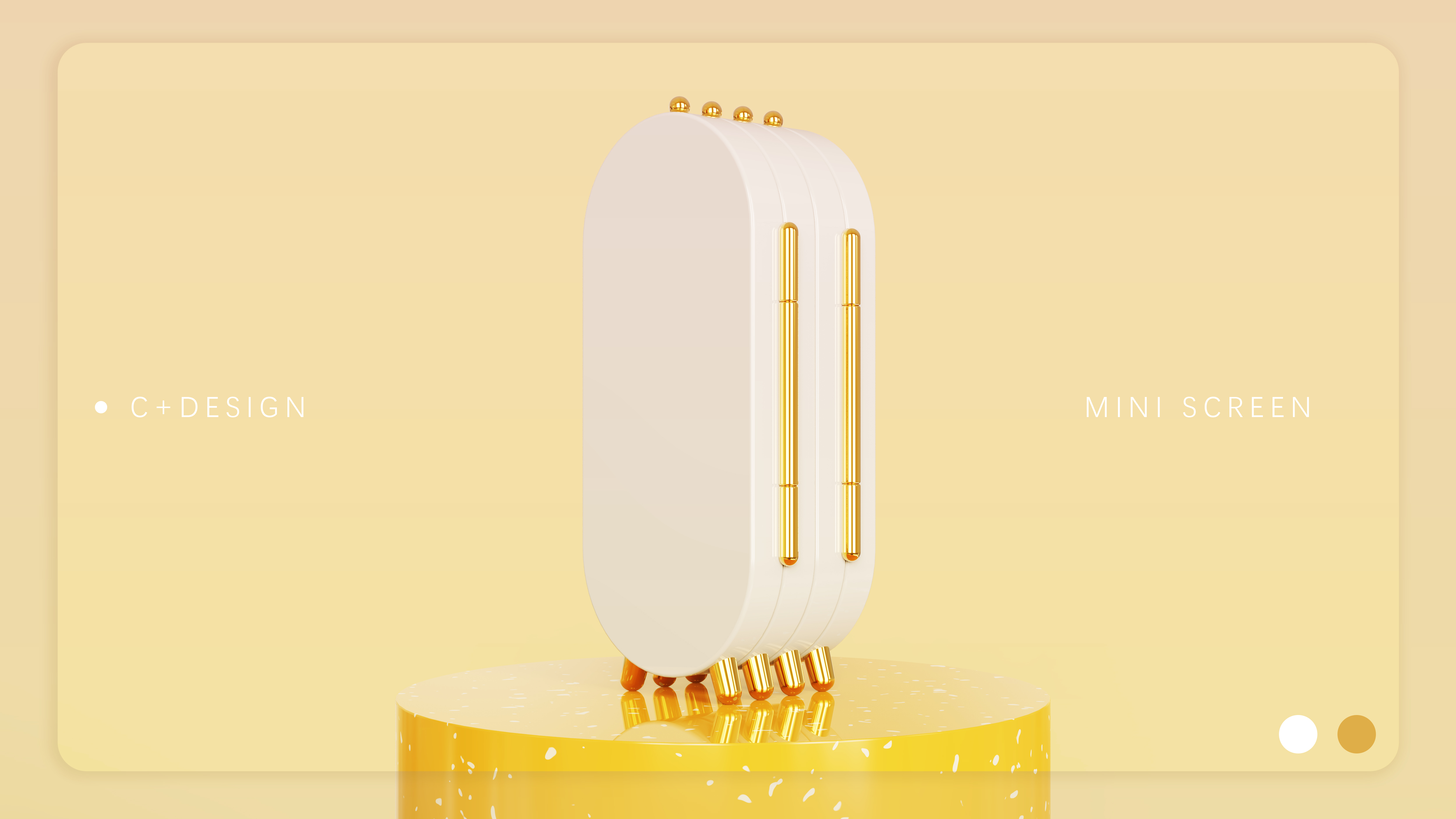 Receive，Jewelry Storage，Home Furnishing，Light luxury，