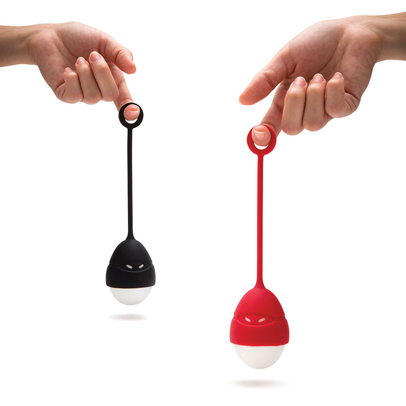 Boiled Egg，Sprout，Ninja shape，Childlike interest，