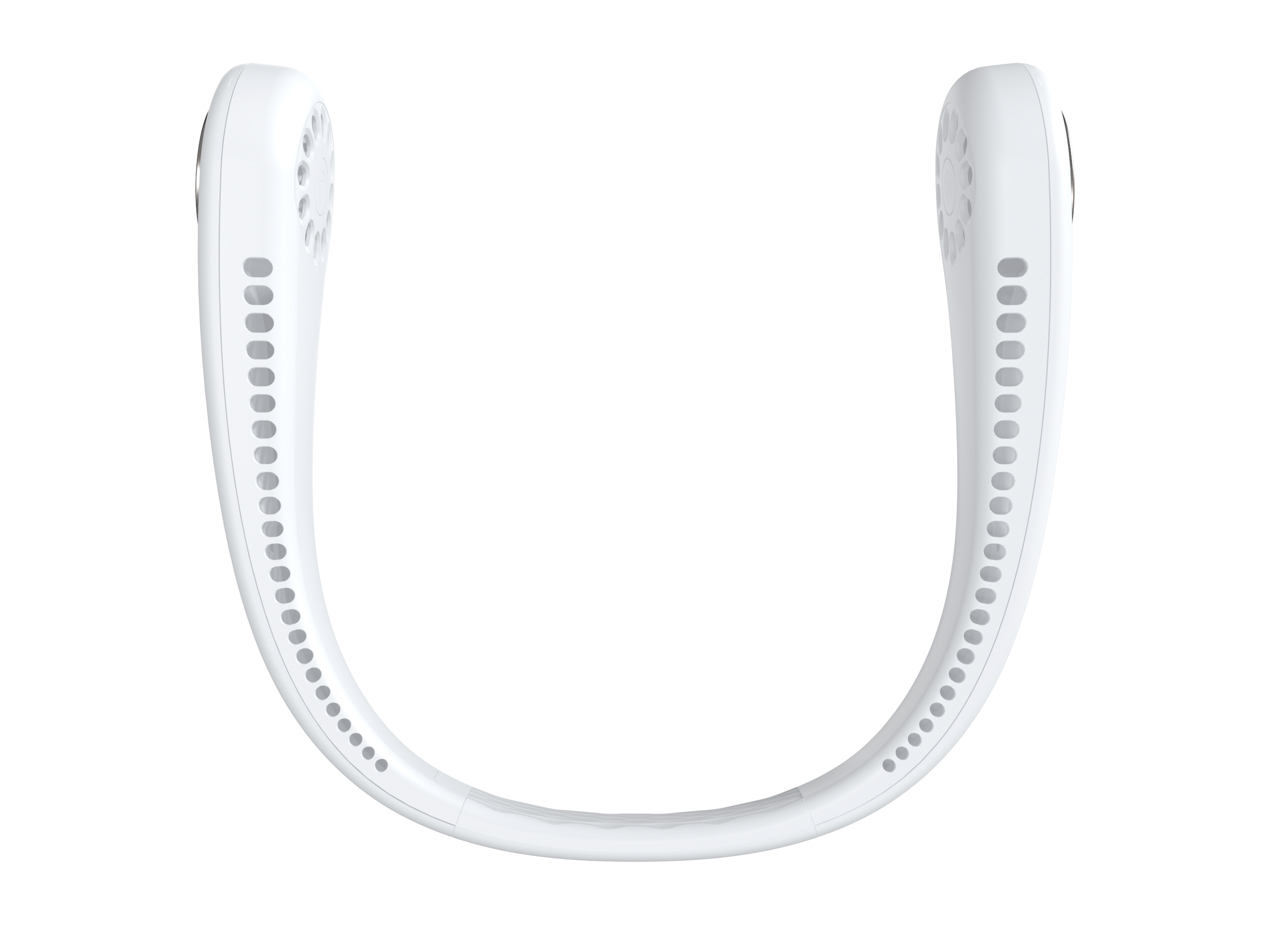 Hanging neck fan，Lazy fan，