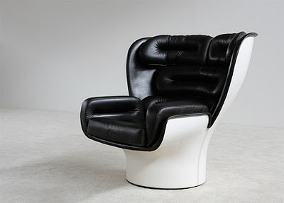 Retro，Futurism，wizard，joe，colombo，