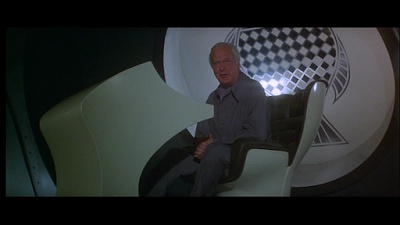 Retro，Futurism，wizard，joe，colombo，