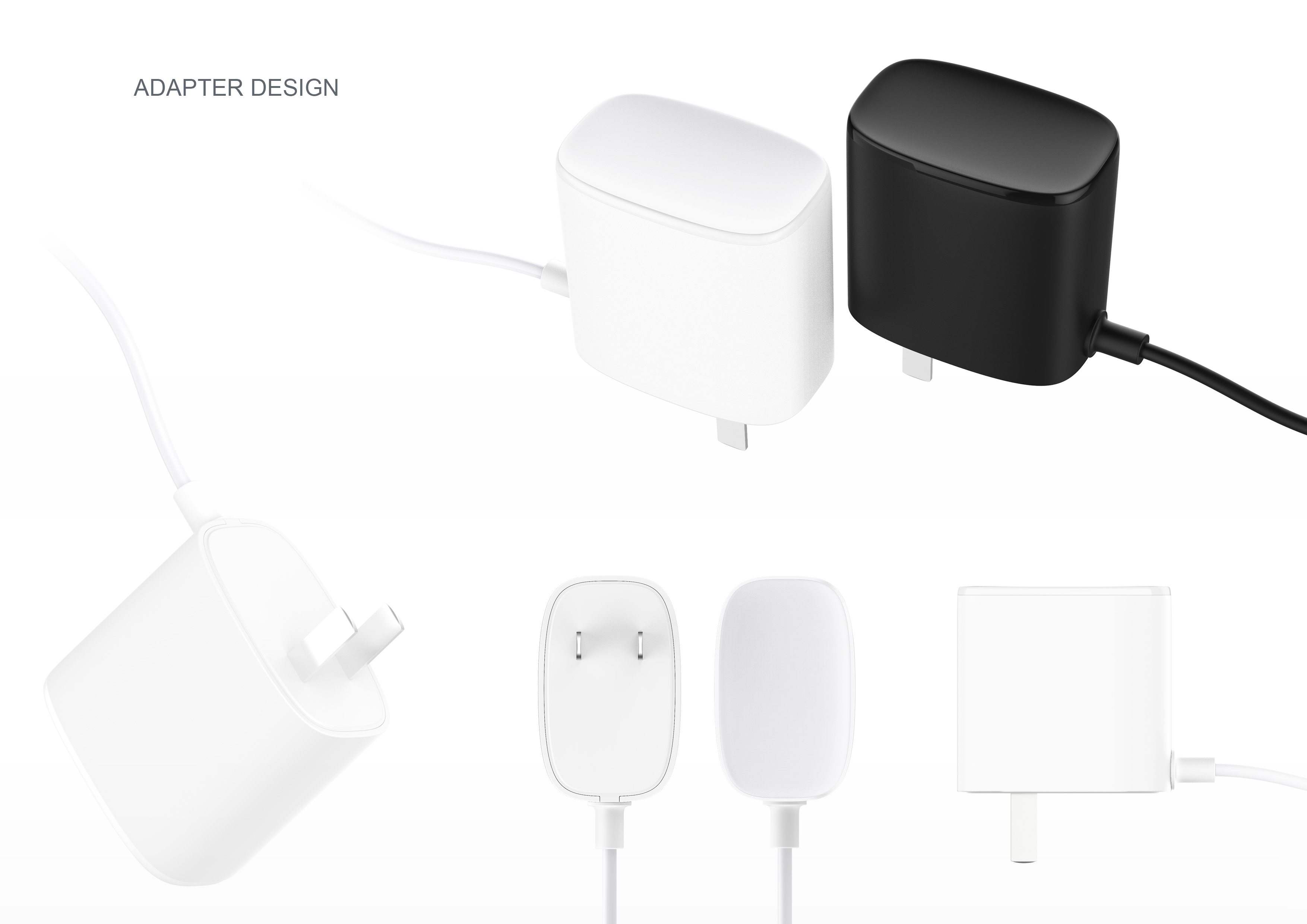 Intelligent products，