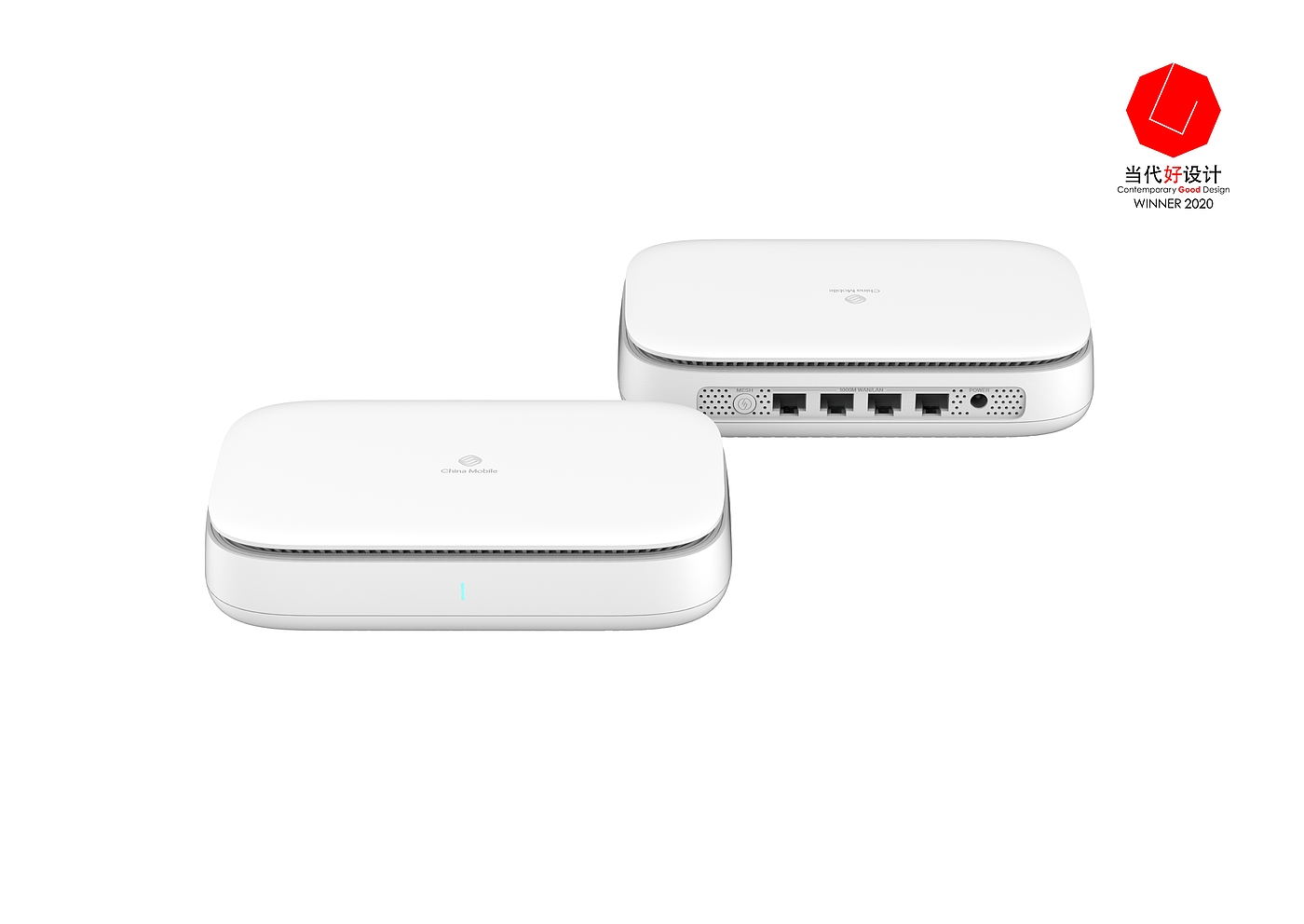 China Mobile，Router，WIFI6，