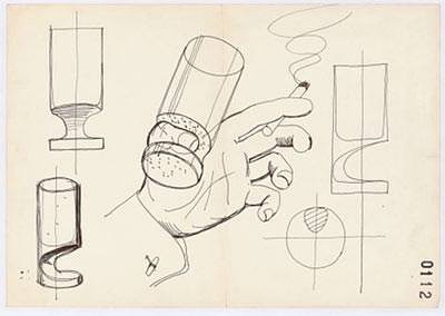 Retro，Futurism，wizard，joe，colombo，