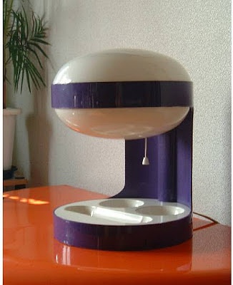 Retro，Futurism，wizard，joe，colombo，