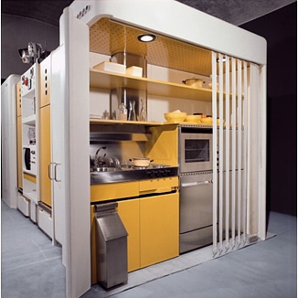 Retro，Futurism，wizard，joe，colombo，