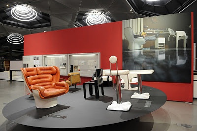 Retro，Futurism，wizard，joe，colombo，