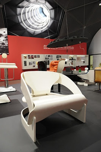 Retro，Futurism，wizard，joe，colombo，