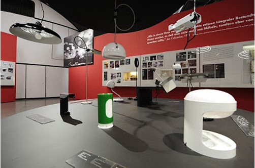 Retro，Futurism，wizard，joe，colombo，