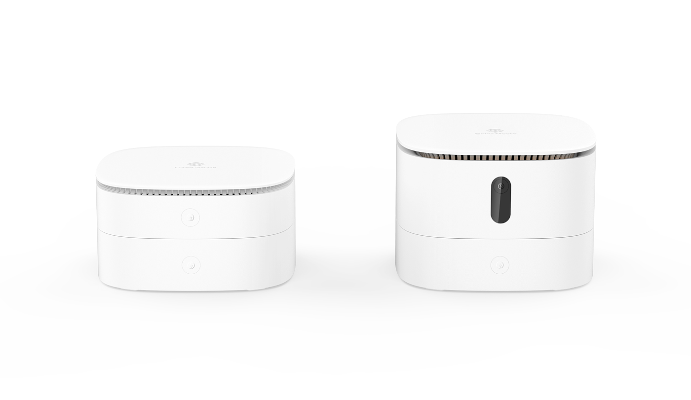 China Mobile，Intelligent Gateway ，Series gateway，Distributed gateway，Home intelligence network，