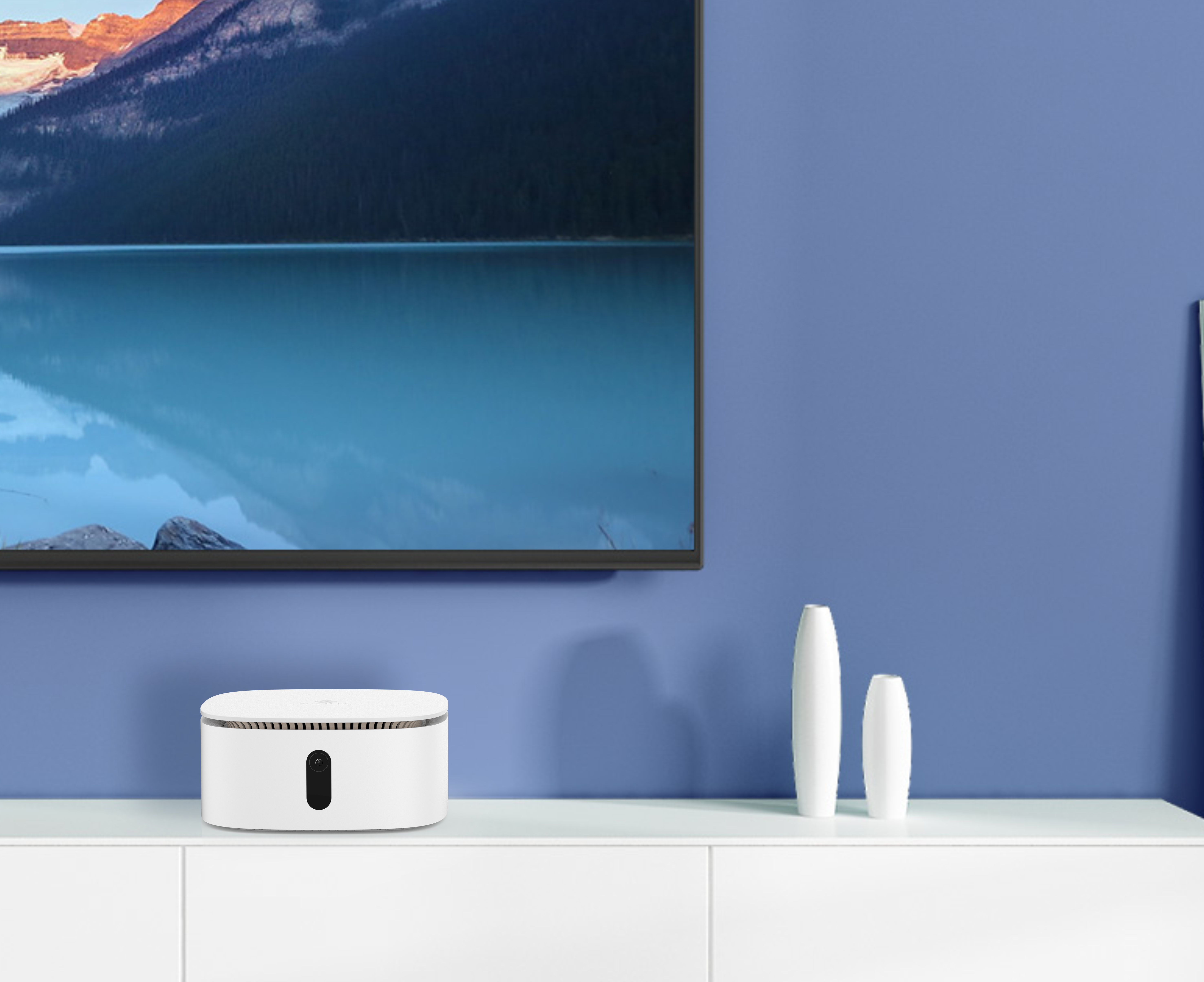 China Mobile，Intelligent Gateway ，Series gateway，Distributed gateway，Home intelligence network，