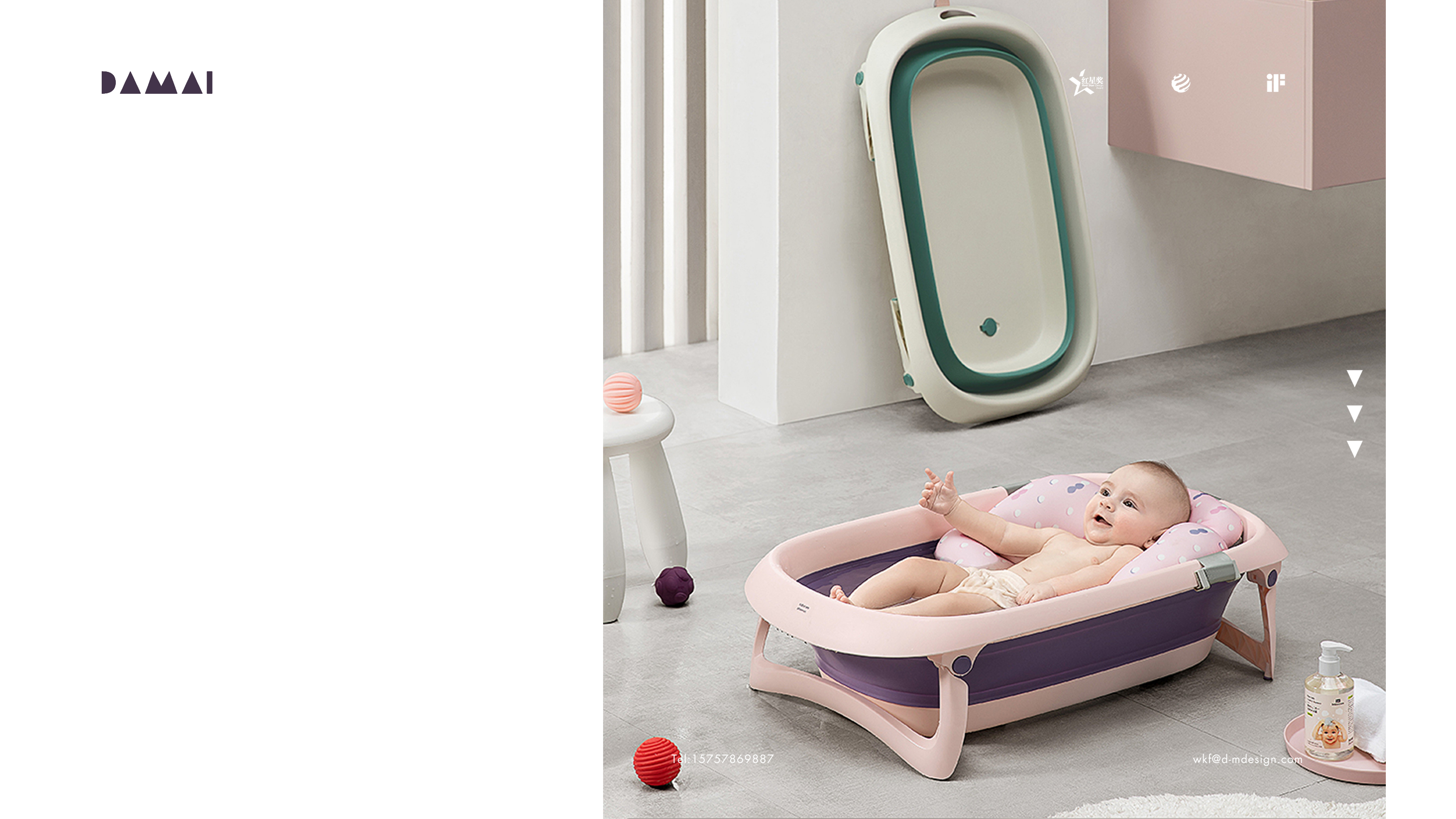 original，Children's products，Folding bathtub，articles，