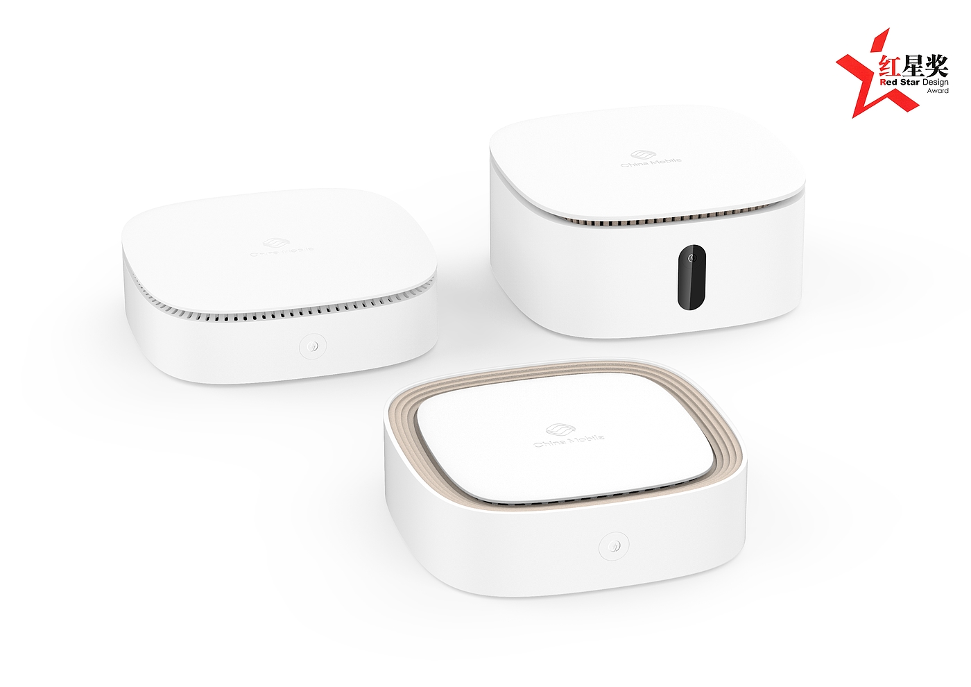 China Mobile，Intelligent Gateway ，Series gateway，Distributed gateway，Home intelligence network，