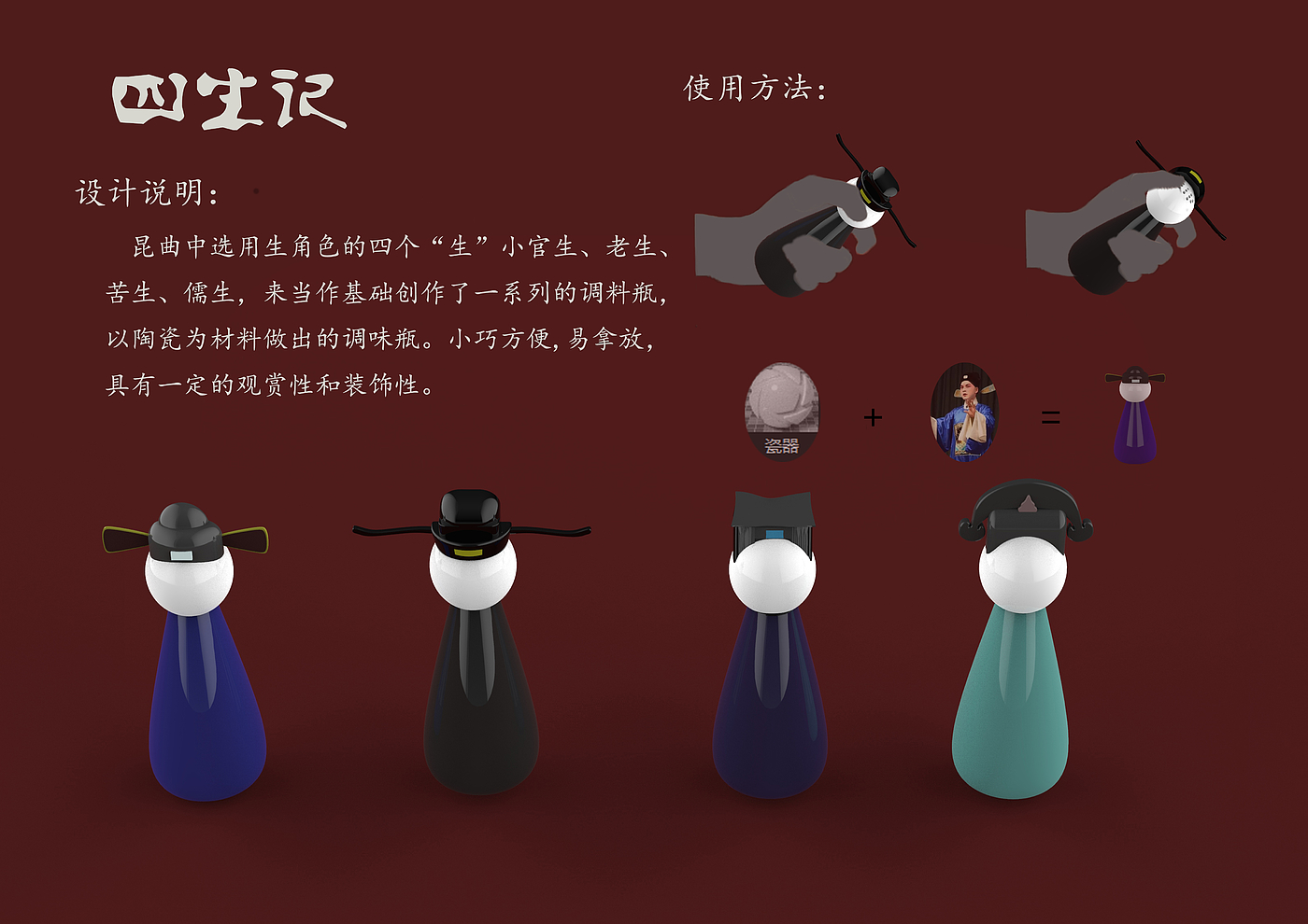 Cultural and creative design，