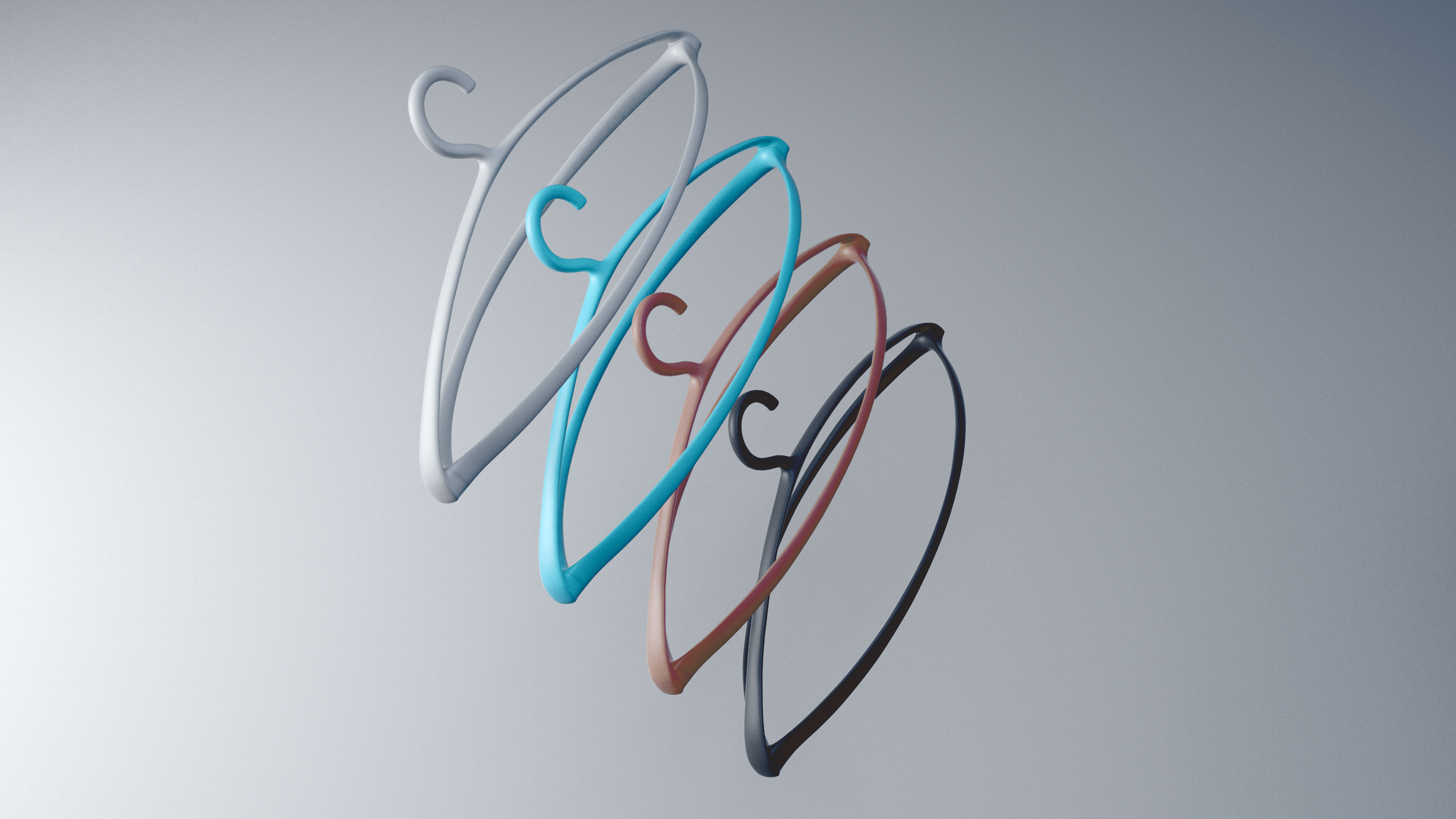 coat hanger，Home Furnishing，Miscellaneous plastics，