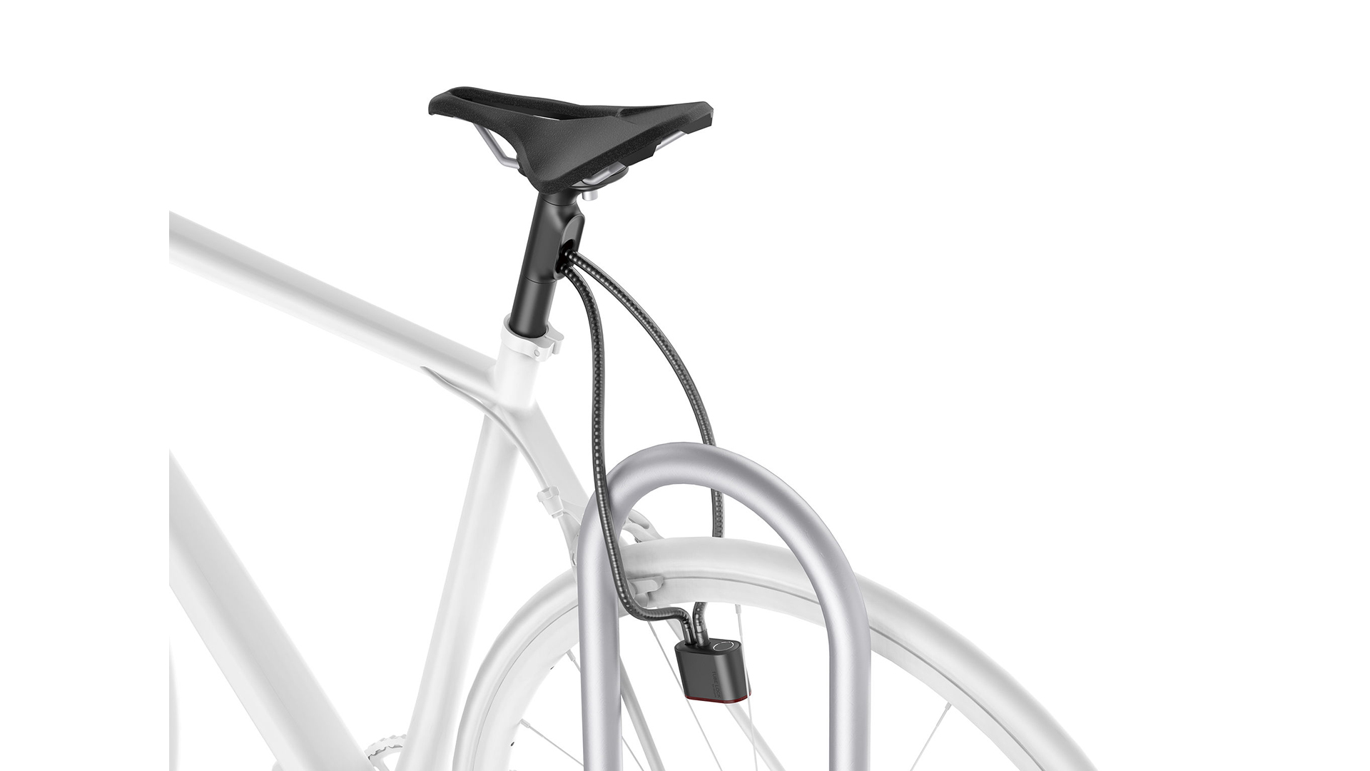 Car lock，Fingerprint lock，Intelligent lock，