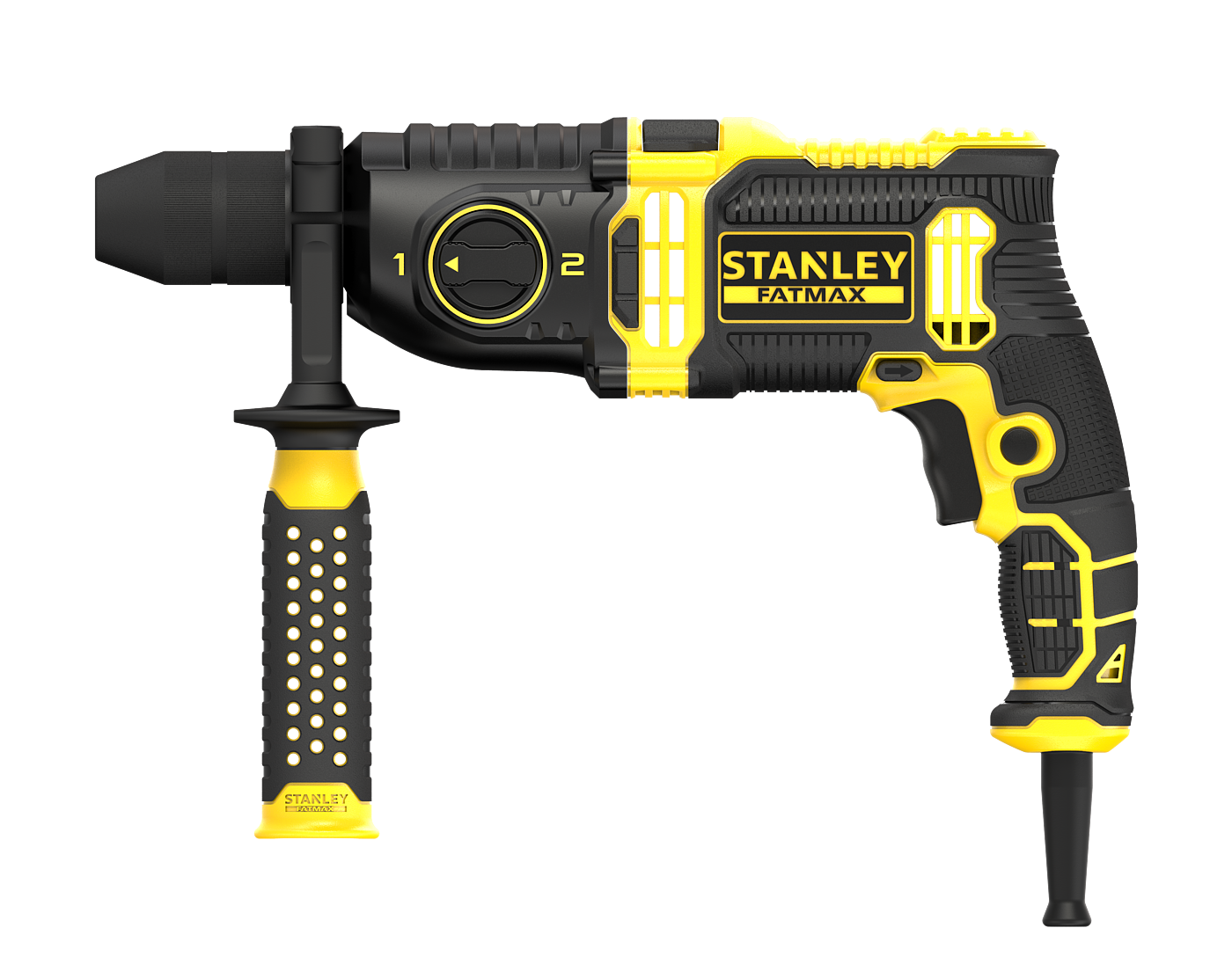 FATMAX，Stanley，Electric drill，Percussion drill，Electric tool，