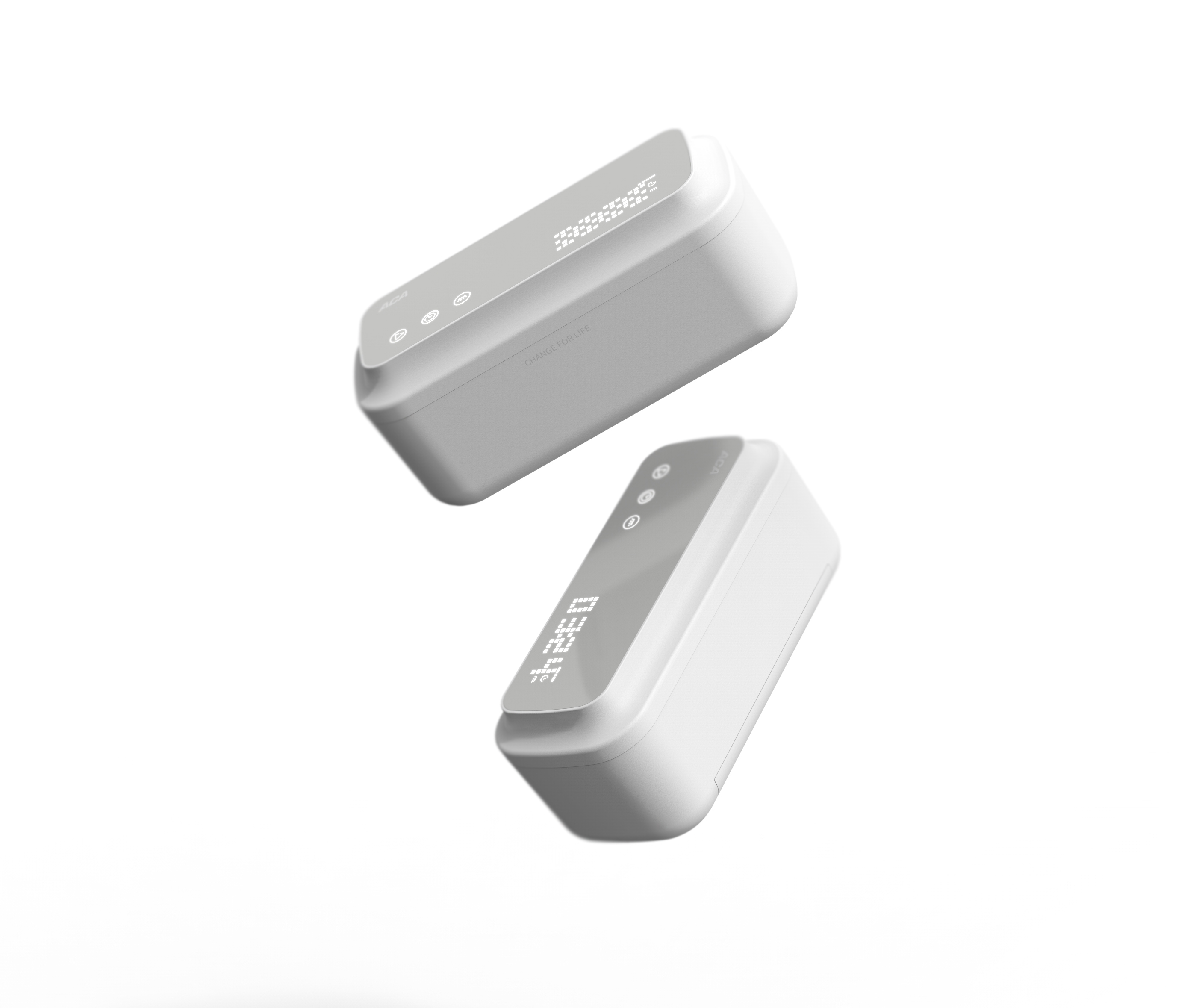 product design，ultrasonic cleaning，Personal care，