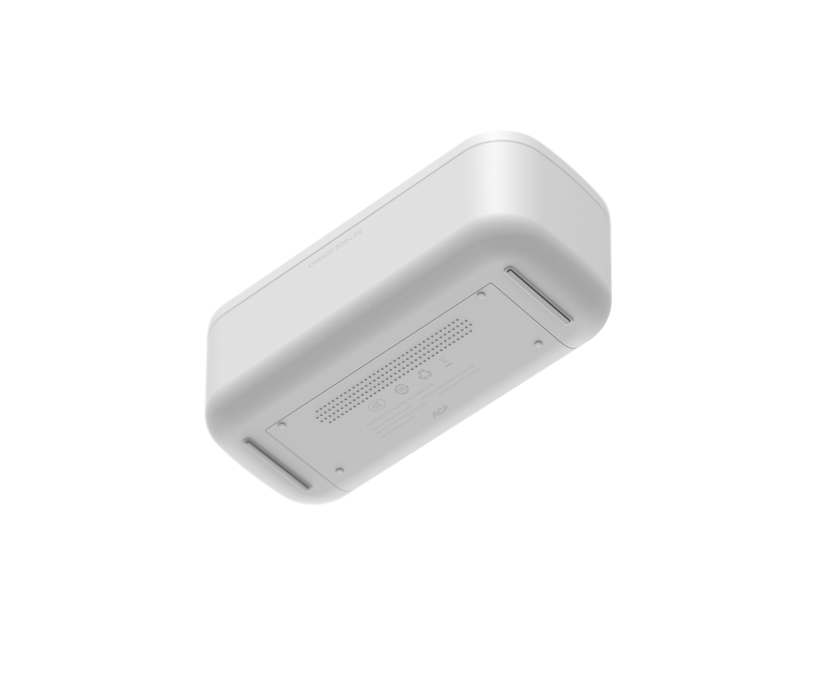 product design，ultrasonic cleaning，Personal care，