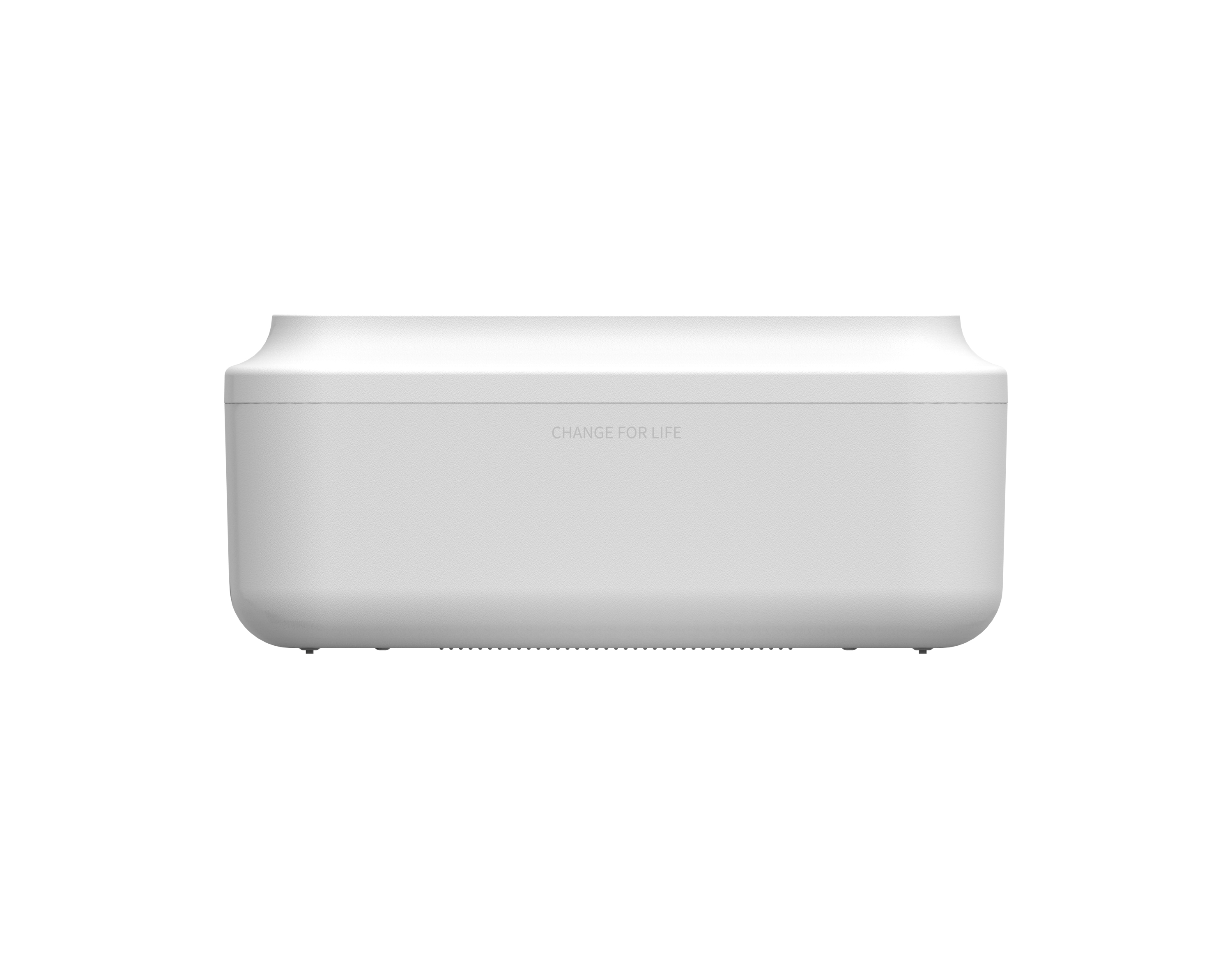 product design，ultrasonic cleaning，Personal care，