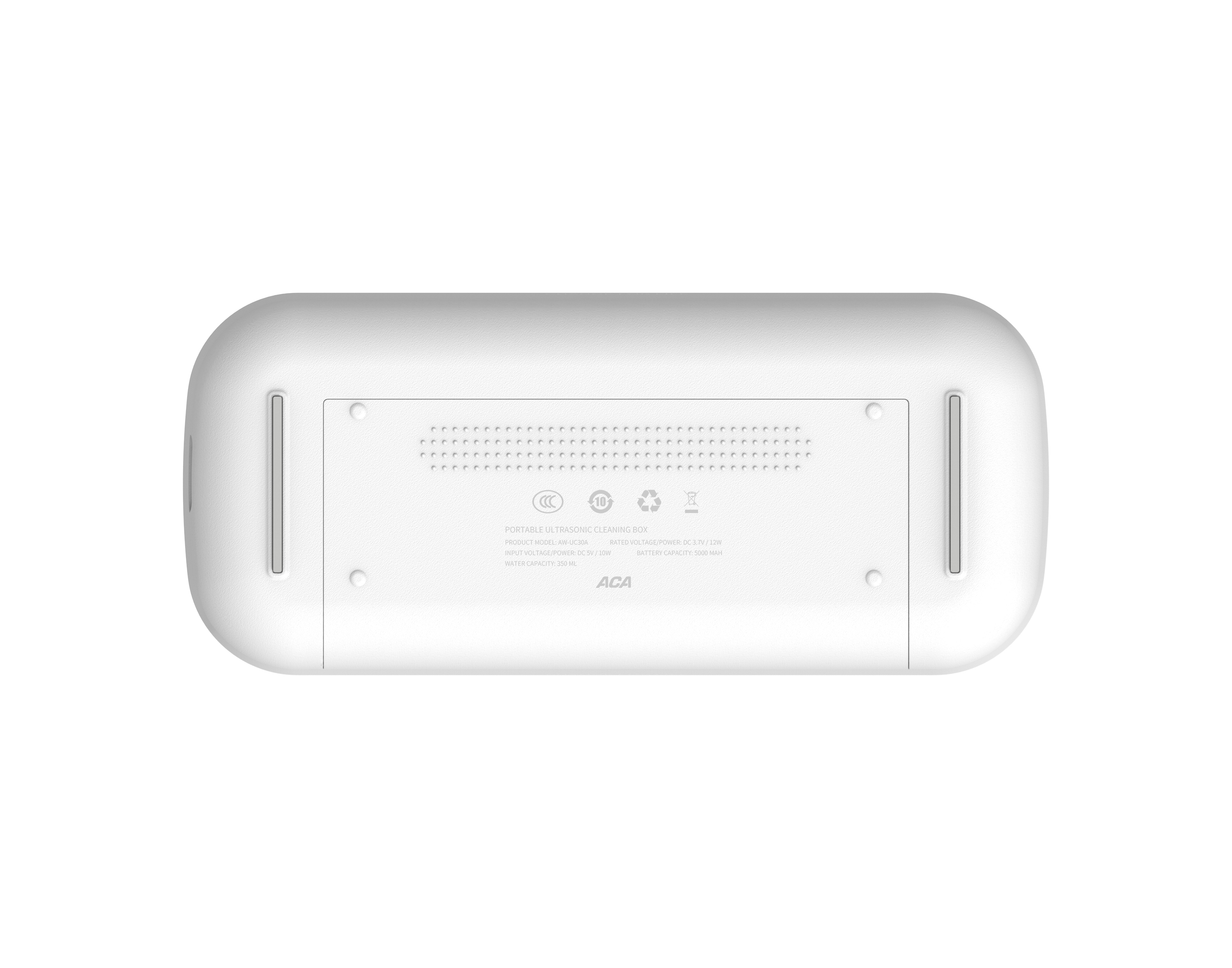 product design，ultrasonic cleaning，Personal care，