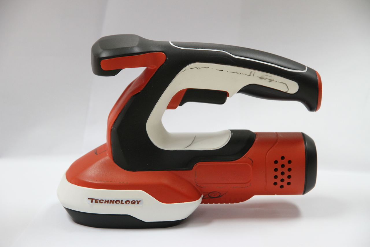 BLACK+DECKER GSP401 4-N-1 Multi Trimmer 