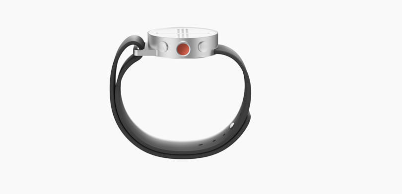 Pair with mobile phone，Wrist watch，intelligent，braille，