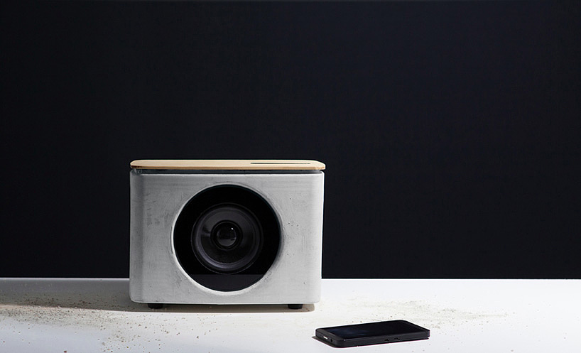 gesture，music，loudspeaker box，p.a.c.o，