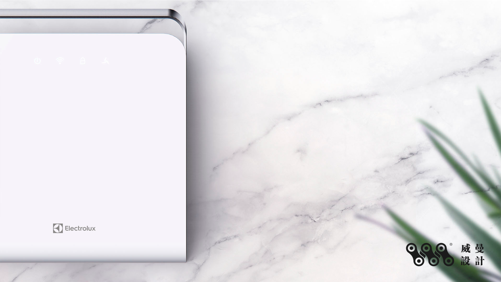 Household appliances，product design，Air purification，