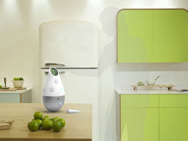 concept，kitchen，Culture pot，intelligence，Grow vegetables，