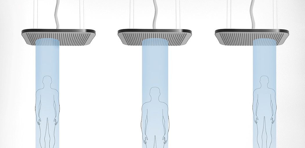 bathroom，Shower，household electrical appliances，sensor，