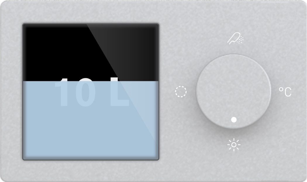 bathroom，Shower，household electrical appliances，sensor，