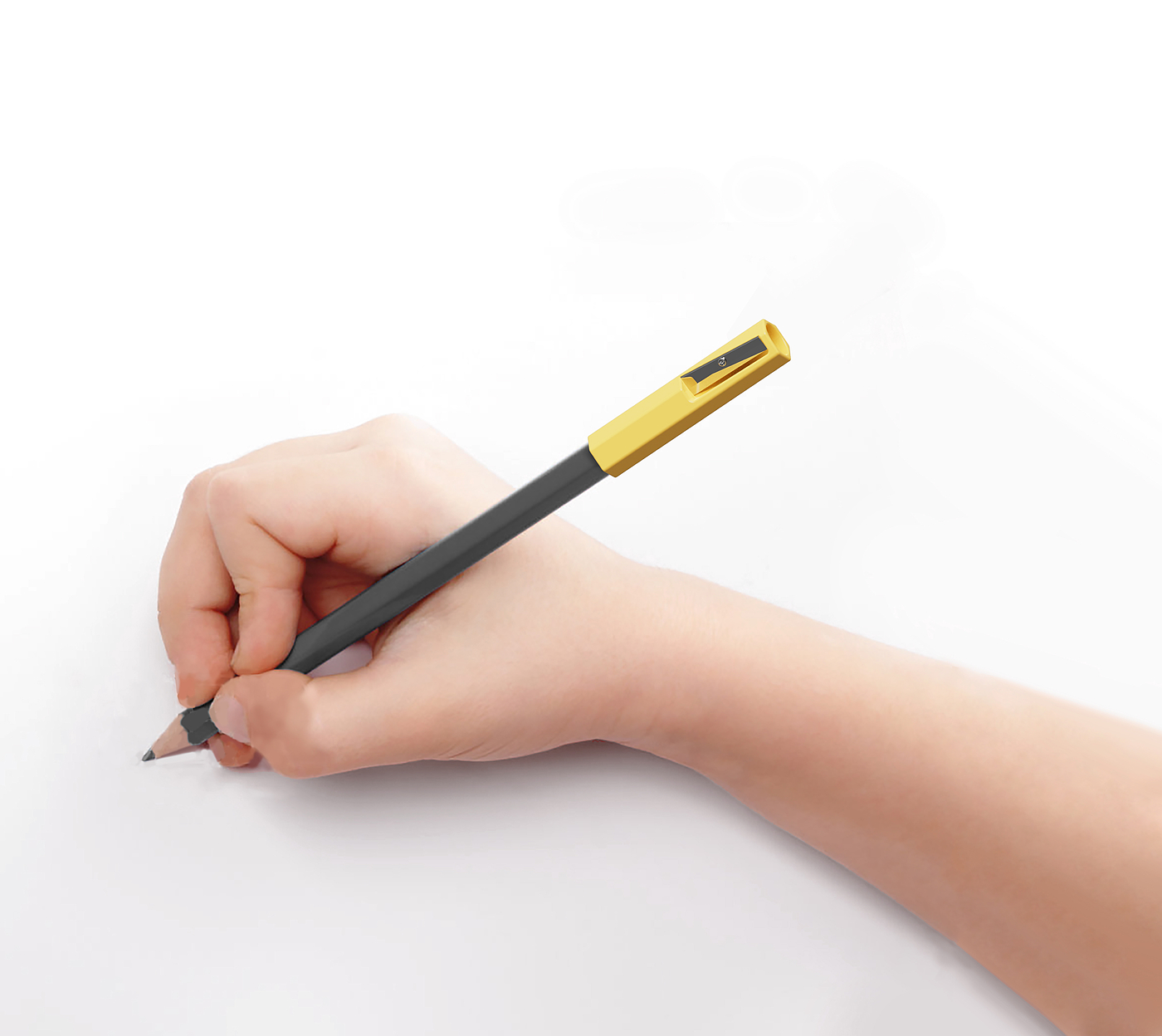 卷笔刀，任堋，铅笔，延长器，笔，多功能，卷笔帽，