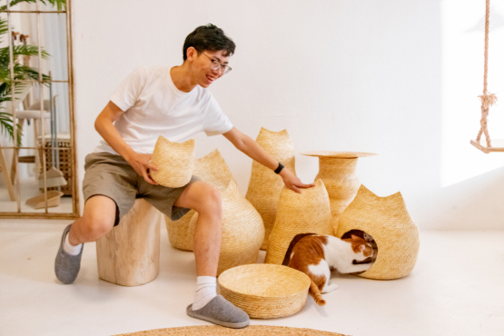 Exclusive interview，Hovid ，industrial design，product design，designer，