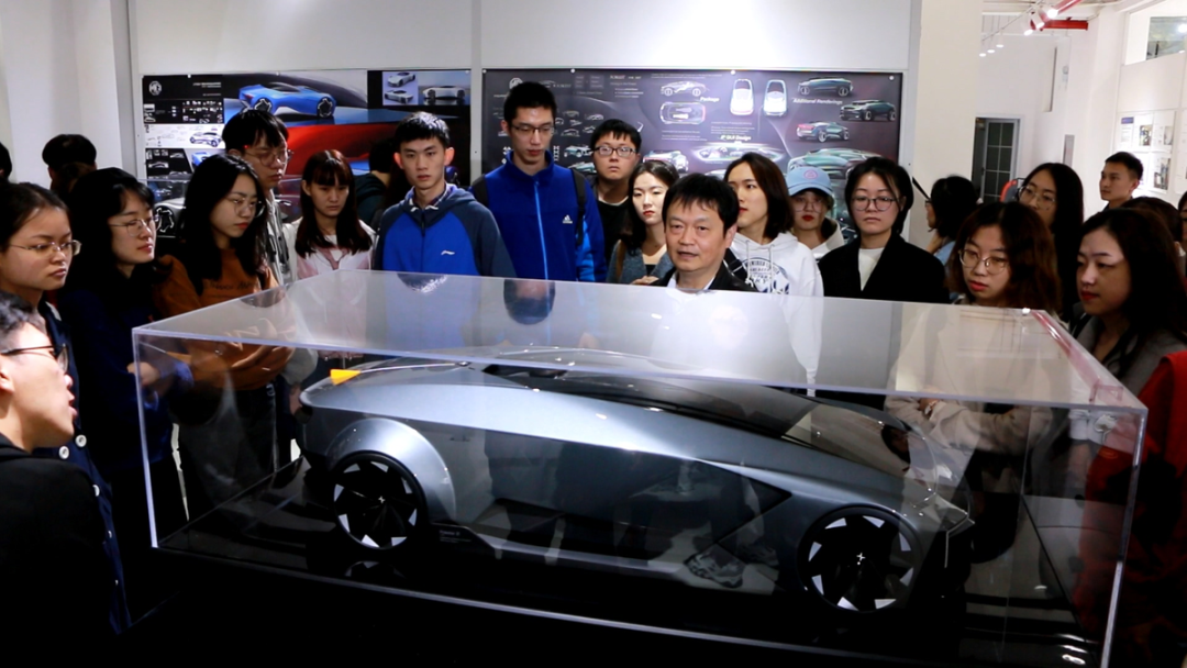 Exclusive interview，Hovid ，industrial design，product design，designer，