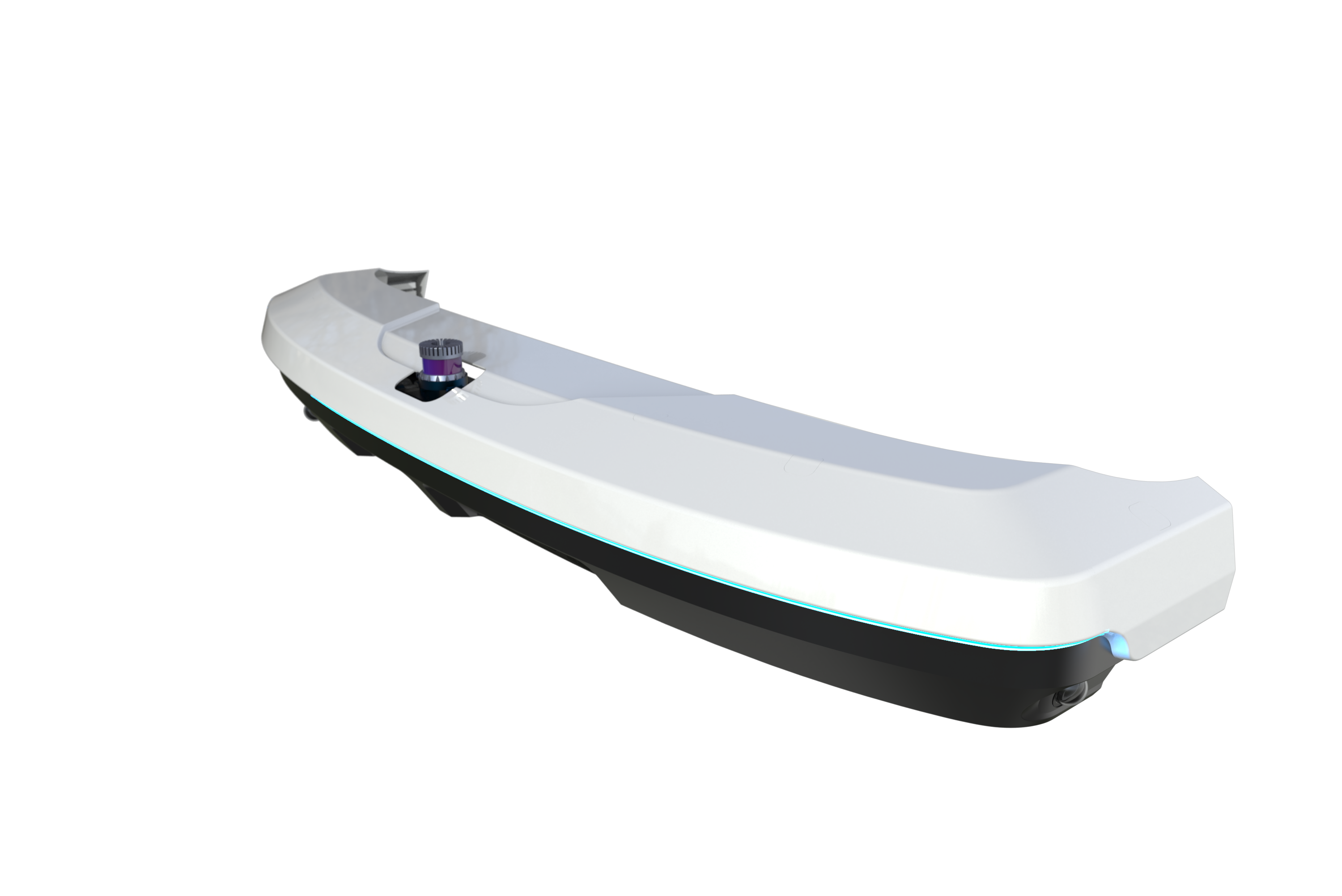 Automatic driving，truck，