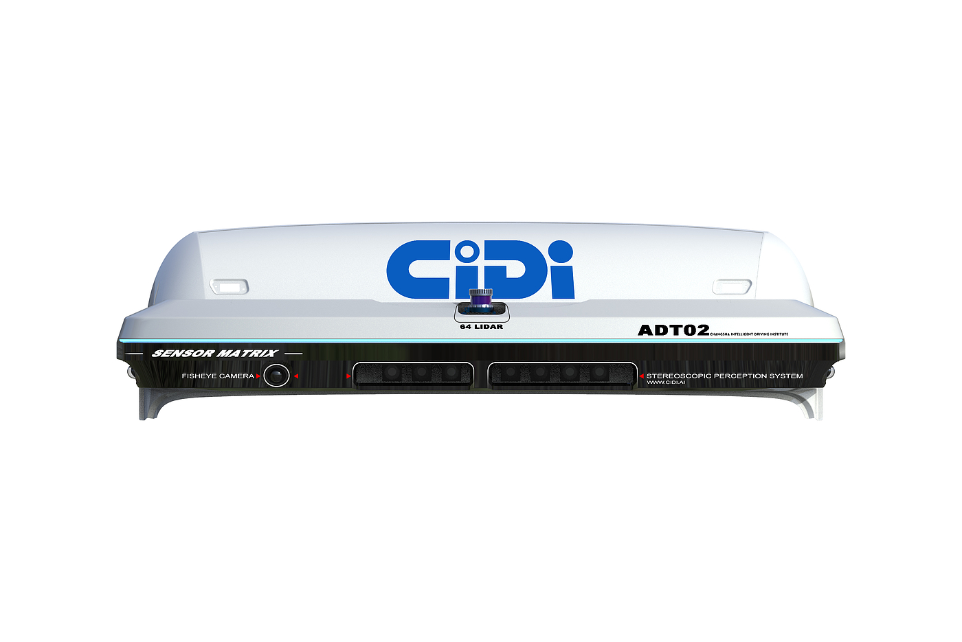 Automatic driving，truck，