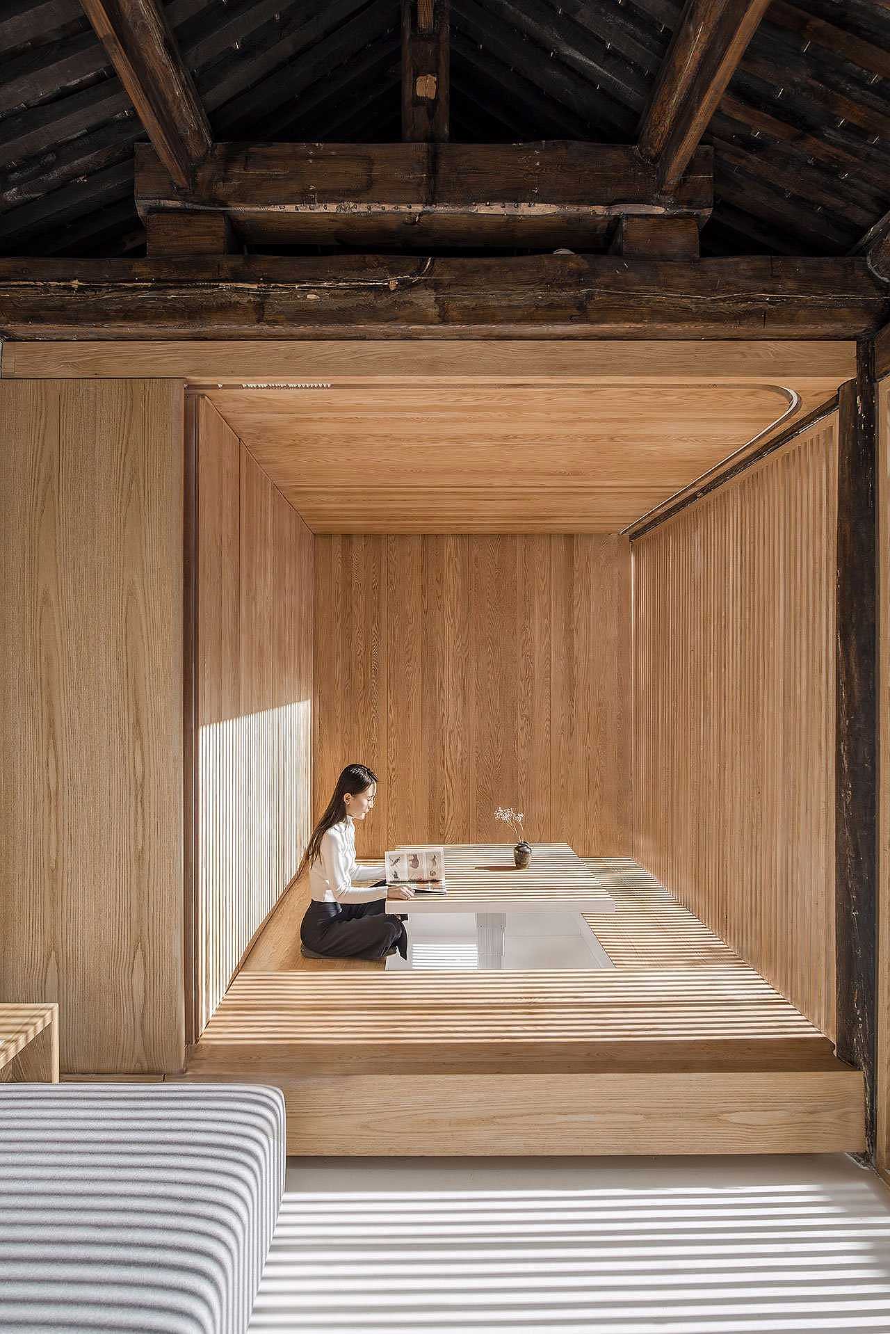 Imperial Capital，Courtyard Dwellings，Twist yard，courtyard，
